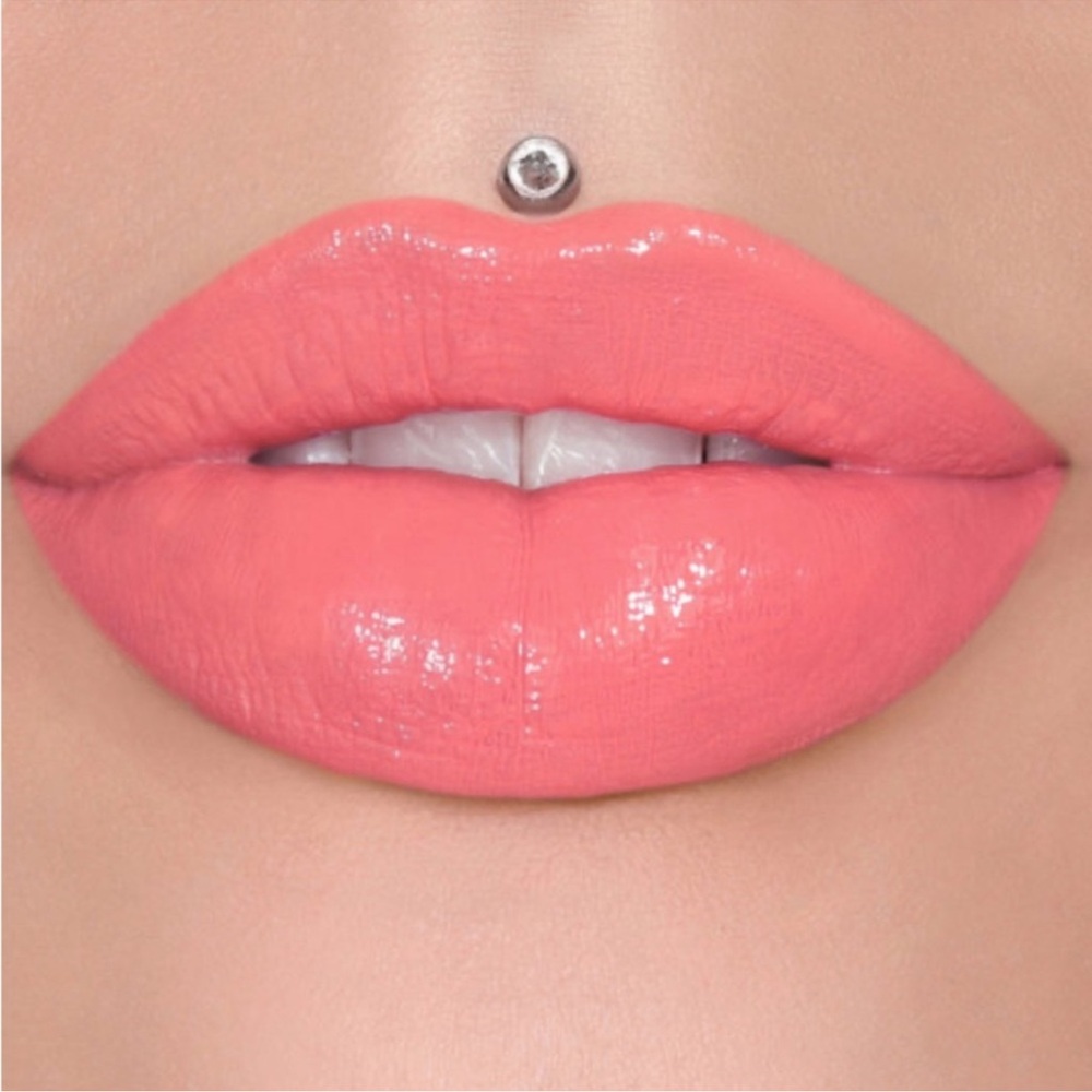 Orange County Jeffree Star Cosmetics Supreme Gloss- NIB